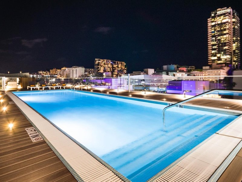 Iberostar Waves Miami Beach 7