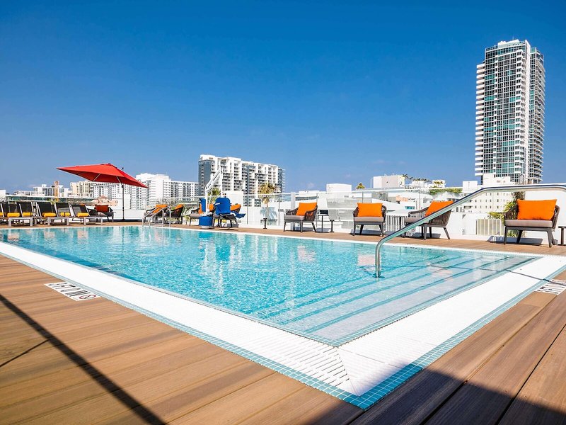 Iberostar Waves Miami Beach 8