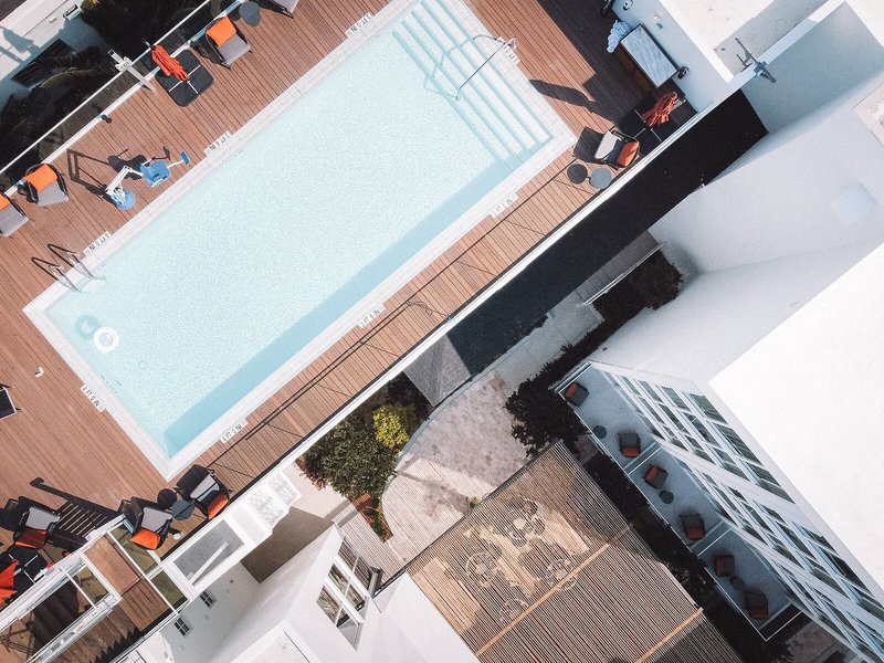 Iberostar Waves Miami Beach 9