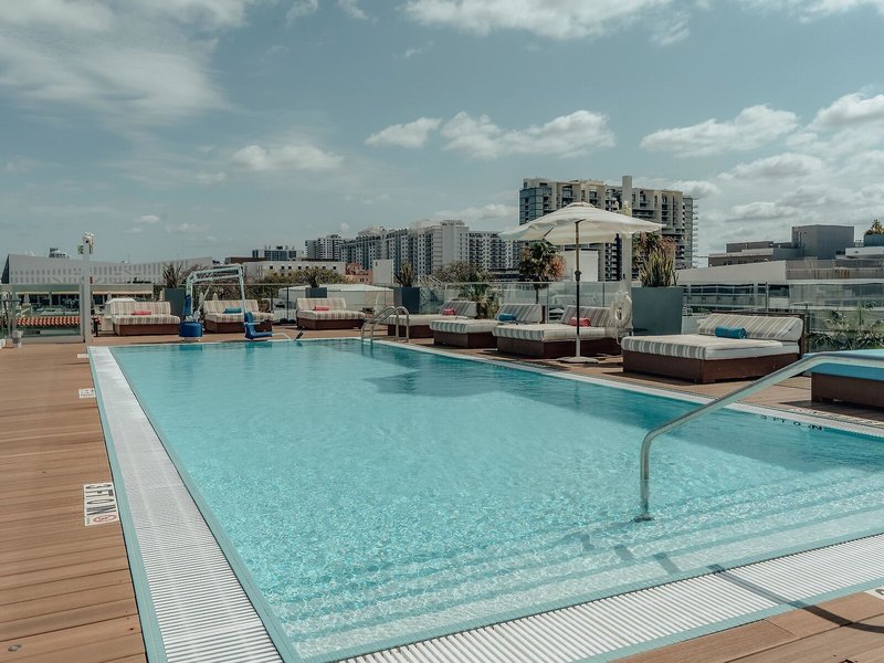 Iberostar Waves Miami Beach 10