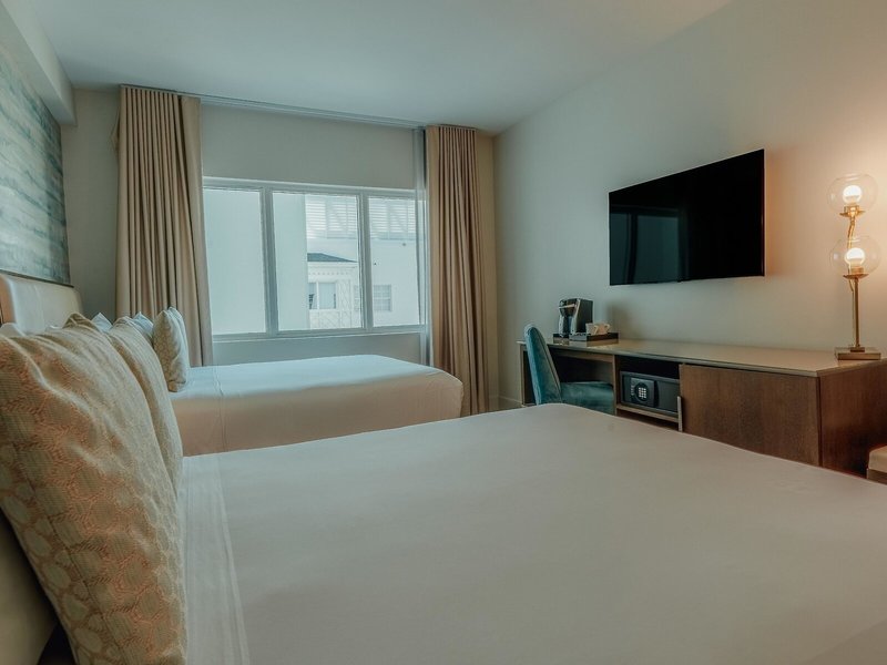 Iberostar Waves Miami Beach 26