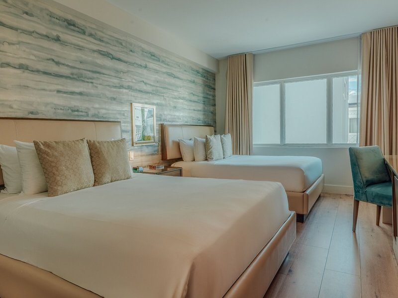 Iberostar Waves Miami Beach 28