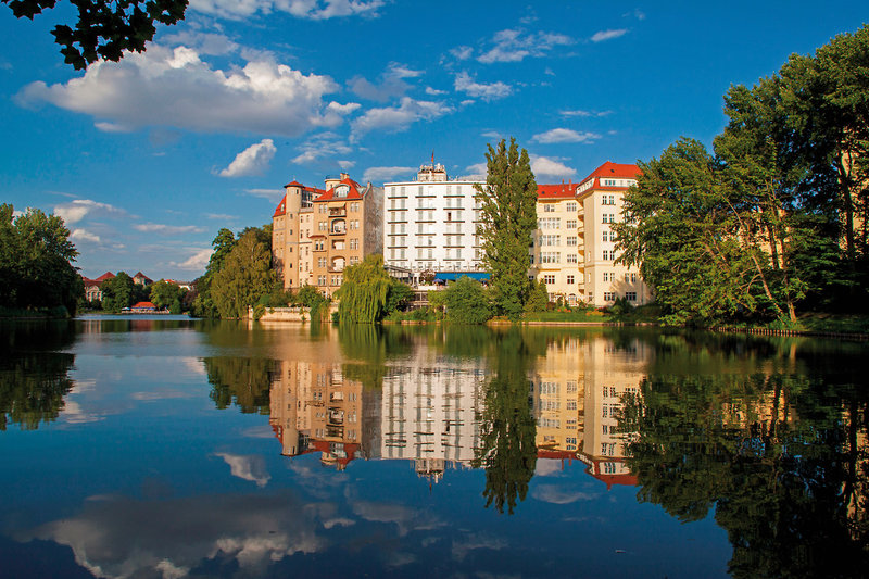 Ringhotel Seehof 1