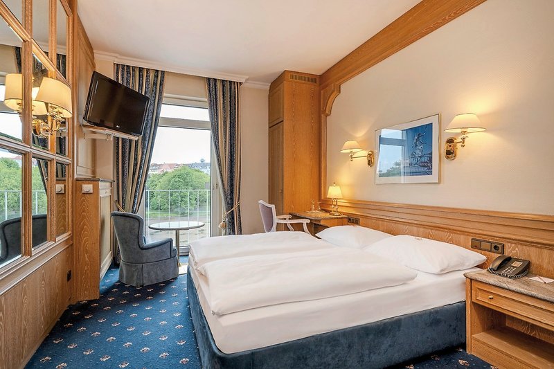 Ringhotel Seehof 2