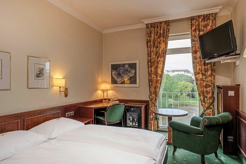 Ringhotel Seehof 3