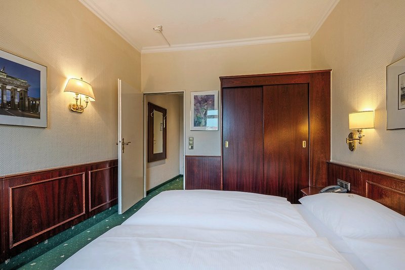 Ringhotel Seehof 4