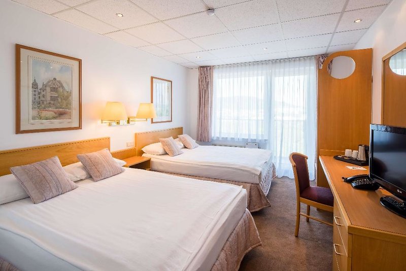 Best Western Hotel Jena 3