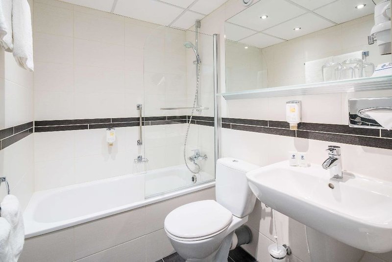 Best Western Hotel Jena 4