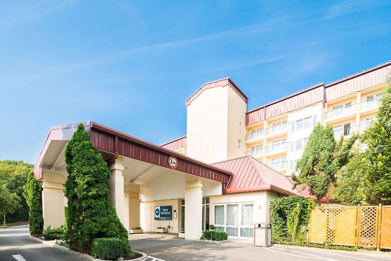 Best Western Hotel Jena 5