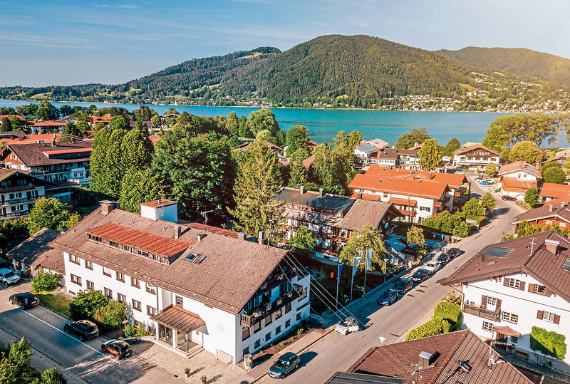 Vital Hotel Alpensonne 1