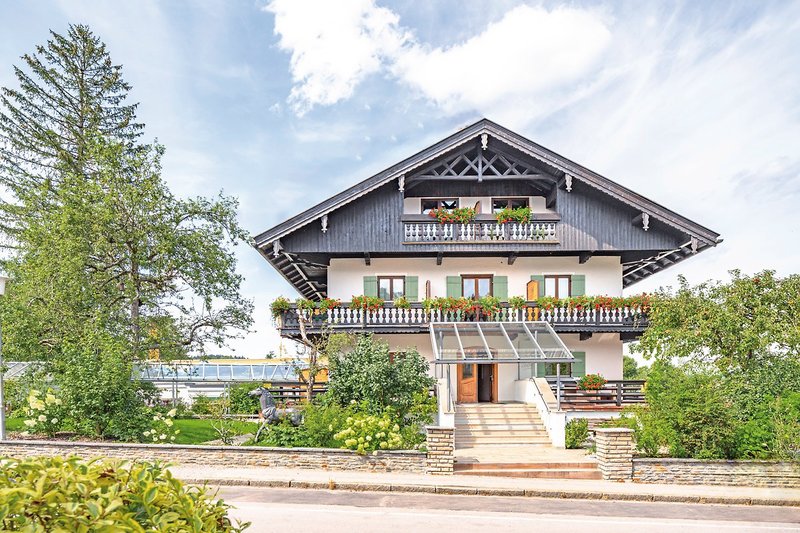 Vital Hotel Alpensonne 2