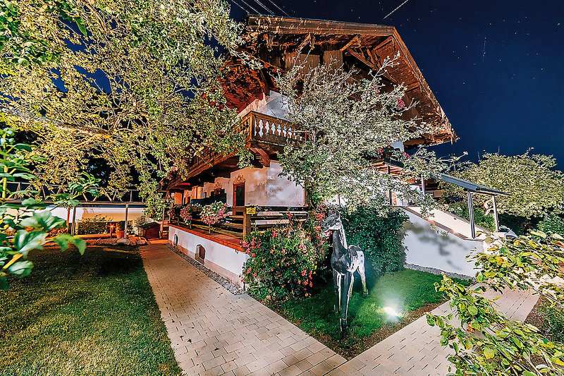 Vital Hotel Alpensonne 3