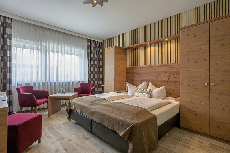 Vital Hotel Alpensonne 4