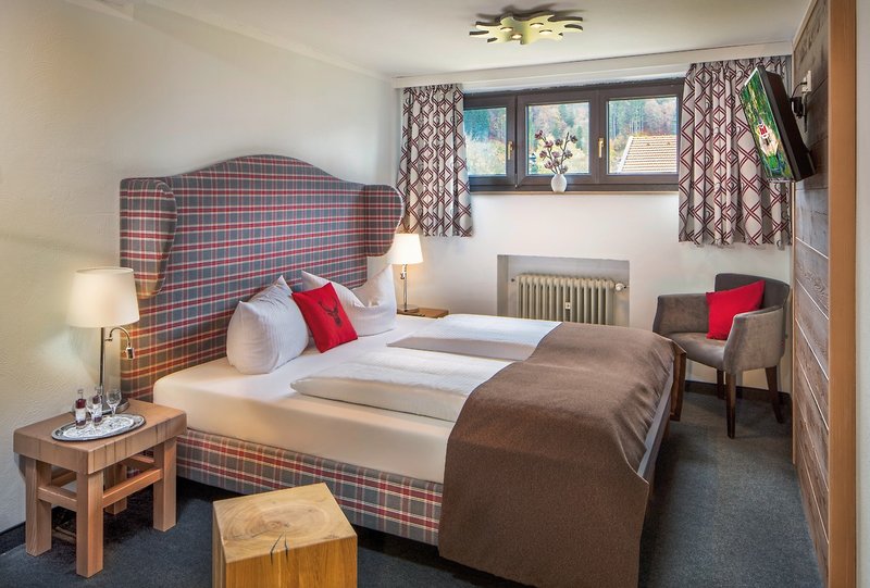Vital Hotel Alpensonne 5