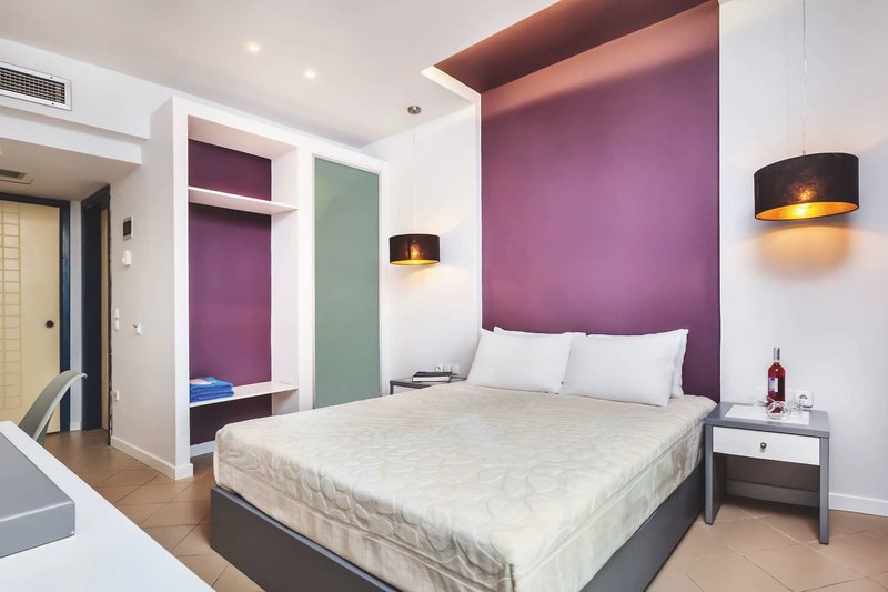 Hotel Atrium 6