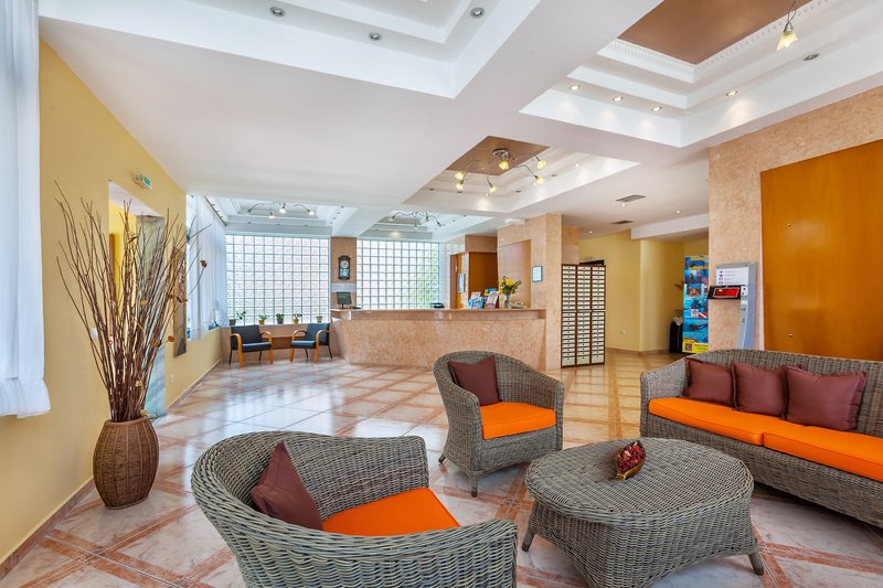 Hotel Atrium 21