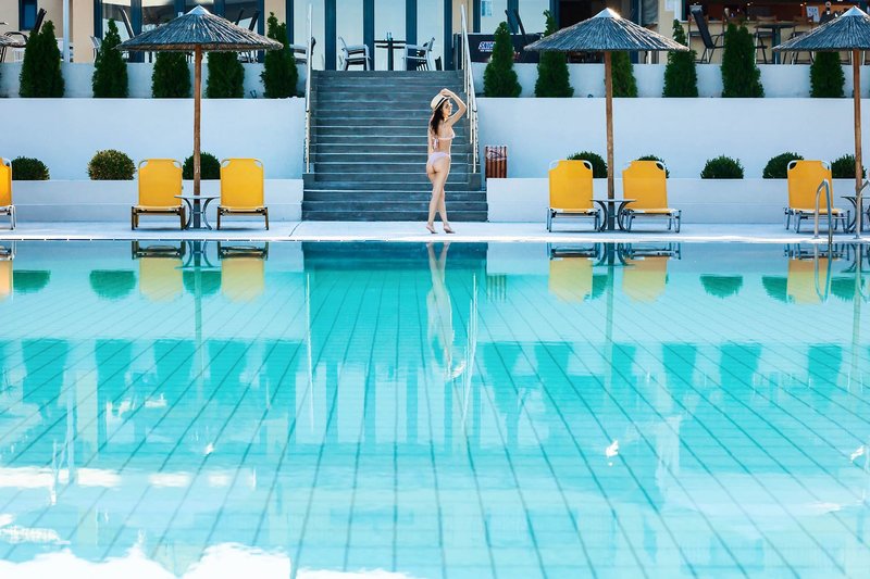 Hotel Atrium 25