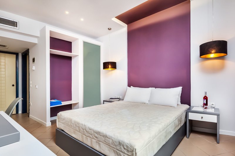 Hotel Atrium 35