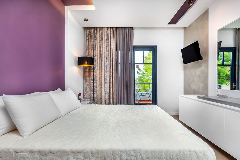 Hotel Atrium 36