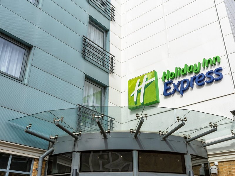 Holiday Inn Express Croydon