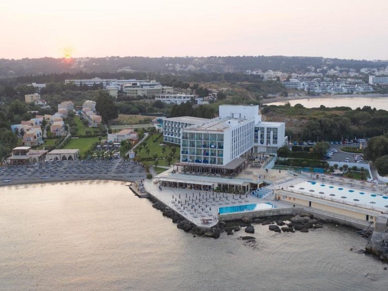 Eden Rock Hotel & Village - Eden Rock Hotel