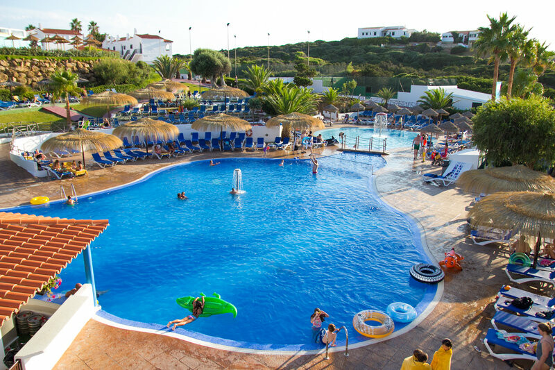 FERGUS Club Carema Splash 1