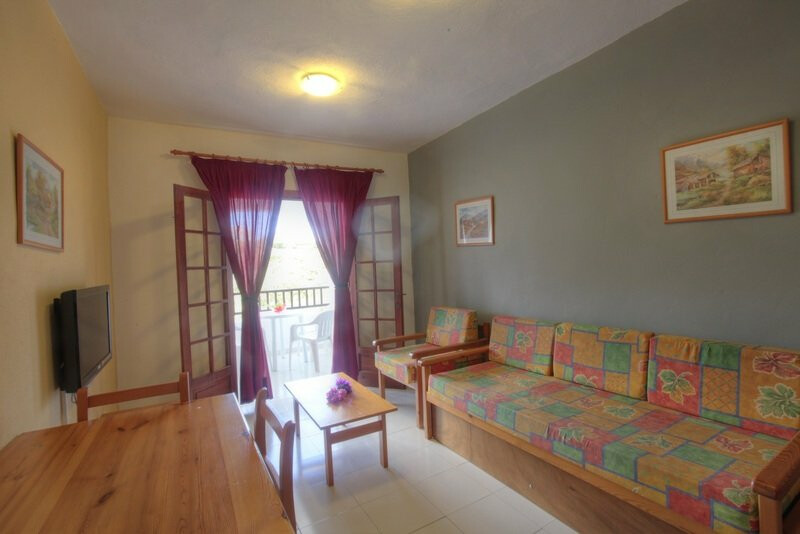 FERGUS Club Carema Splash 5