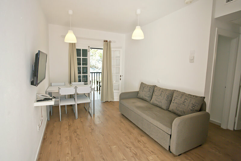 FERGUS Club Carema Splash 8