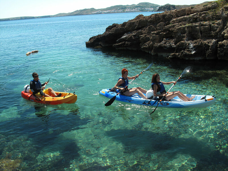 FERGUS Club Carema Splash 14