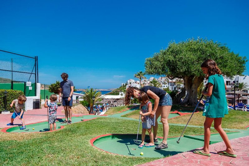 Carema Club Resort 1