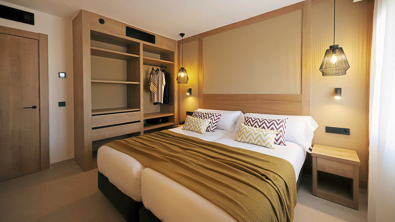 Caramelo Marina Cala'n Bosch 8