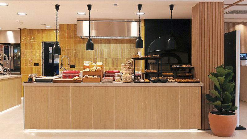 Caramelo Marina Cala'n Bosch 17