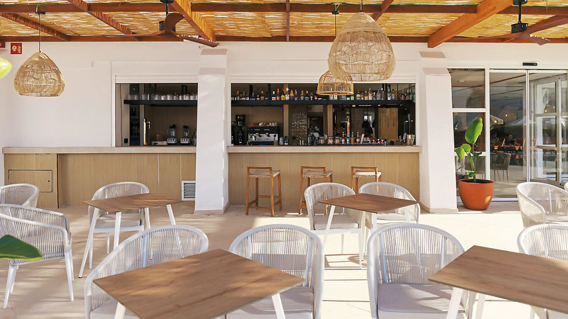 Caramelo Marina Cala'n Bosch 19