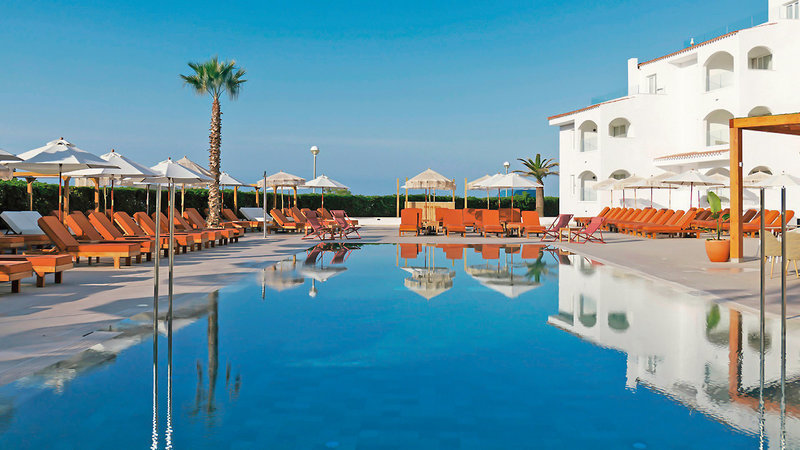 Globales Aptos. Marina 1