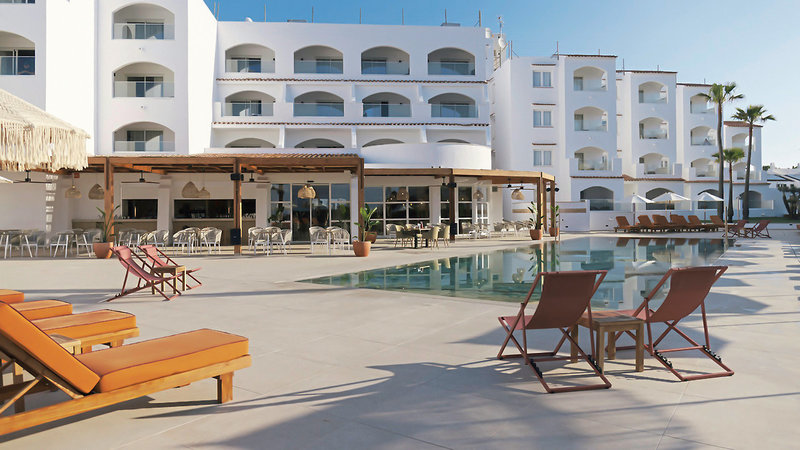 Globales Aptos. Marina 3