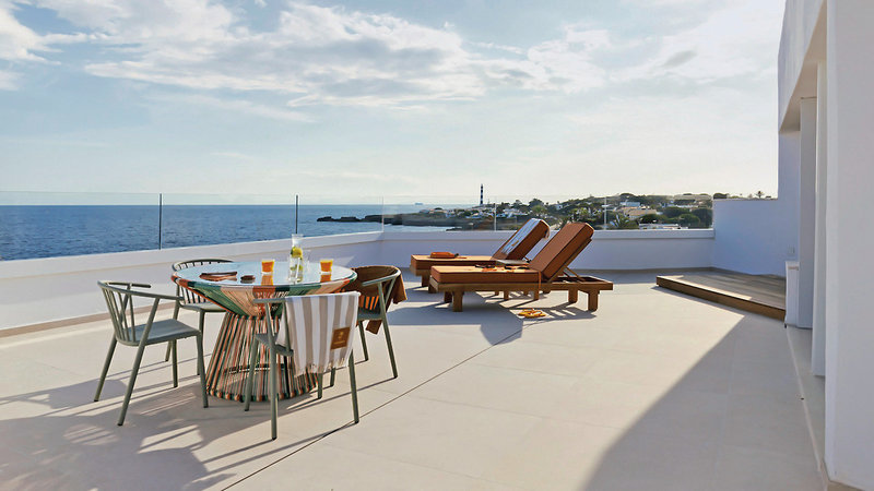 Globales Aptos. Marina 13