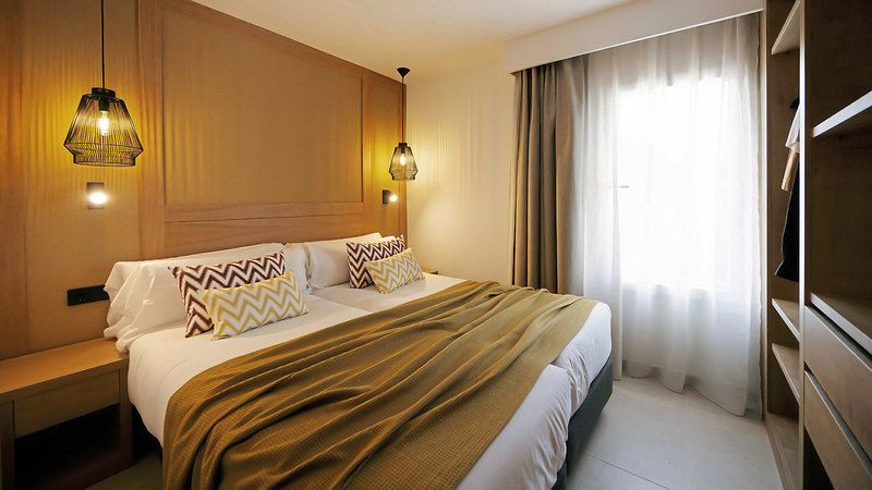 Globales Aptos. Marina 14