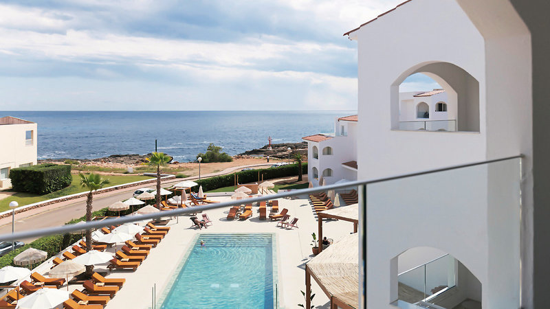 Globales Aptos. Marina 16