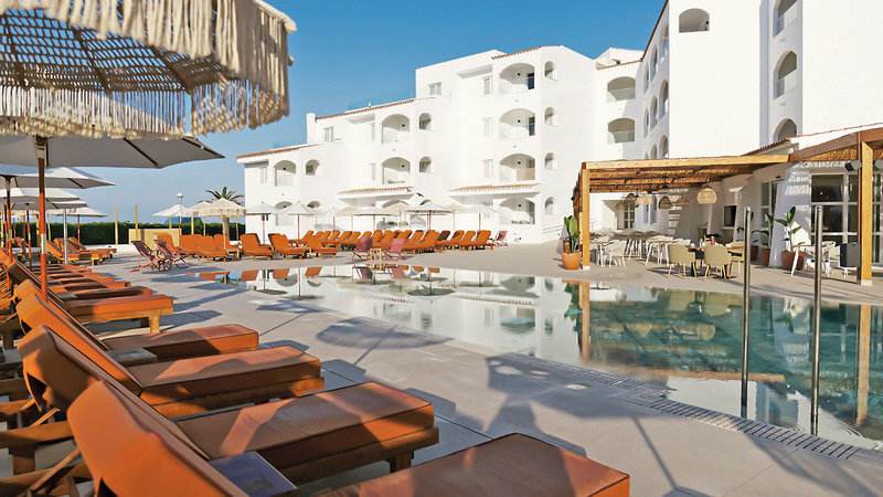 Caramelo Marina Cala'n Bosch 2