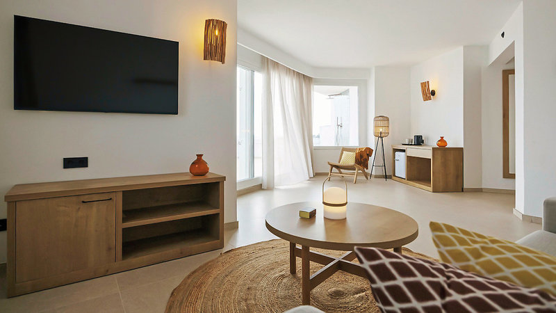 Caramelo Marina Cala'n Bosch 11