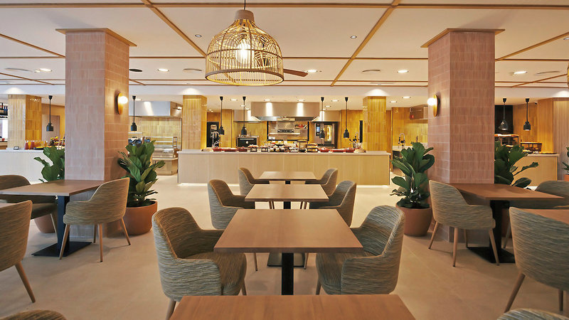 Caramelo Marina Cala'n Bosch 18