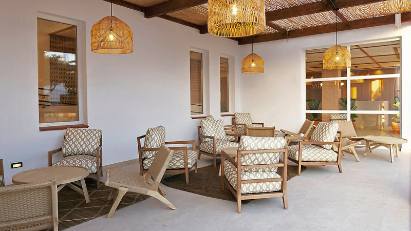 Caramelo Marina Cala'n Bosch 20