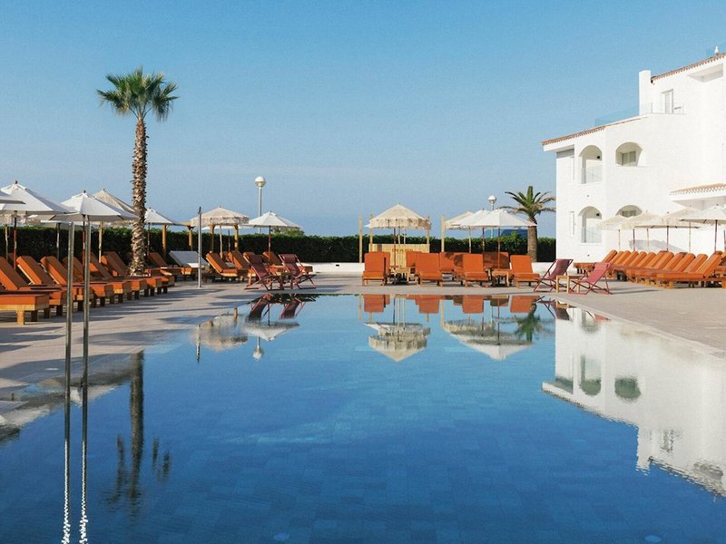 smartline Marina 3 - Outdoor Pool