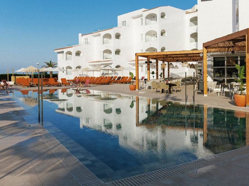 smartline Marina 5 - Outdoor Pool