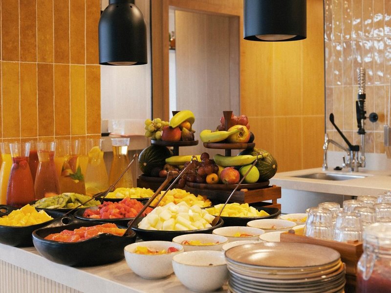 smartline Marina 11 - Restaurant