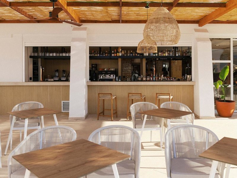smartline Marina 12 - Restaurant