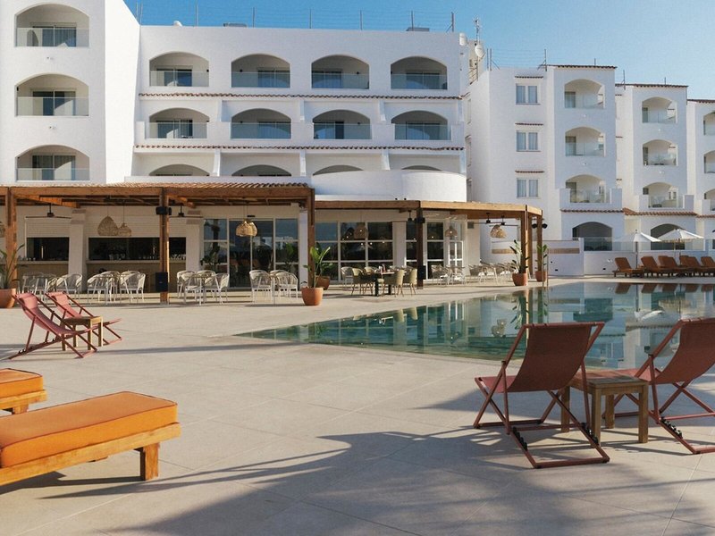 smartline Marina 14 - Restaurant