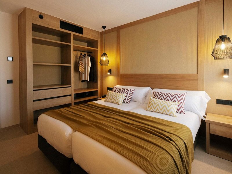 smartline Marina 23 - Room Example