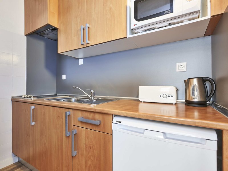 smartline Marina 35 - Room Example
