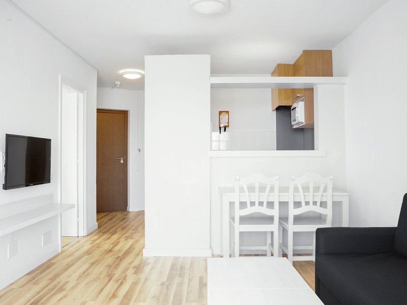 smartline Marina 41 - Room Example